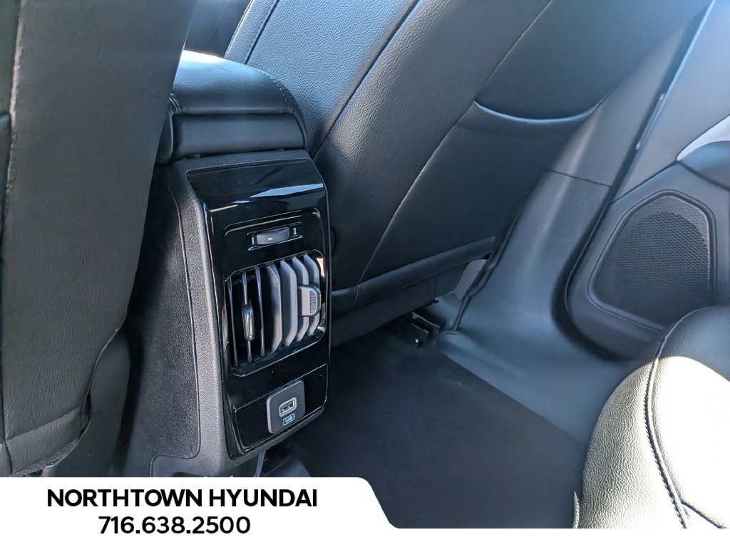 Used 2024 Jeep Compass Limited AWD/4WD image 30