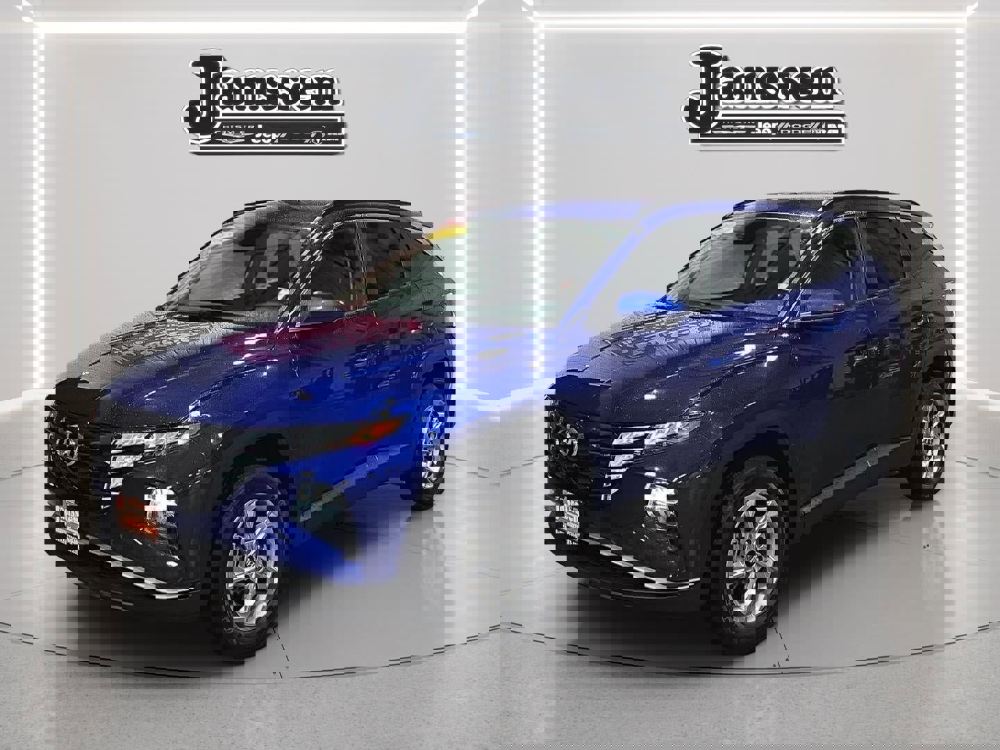 Used 2024 Hyundai Tucson SEL