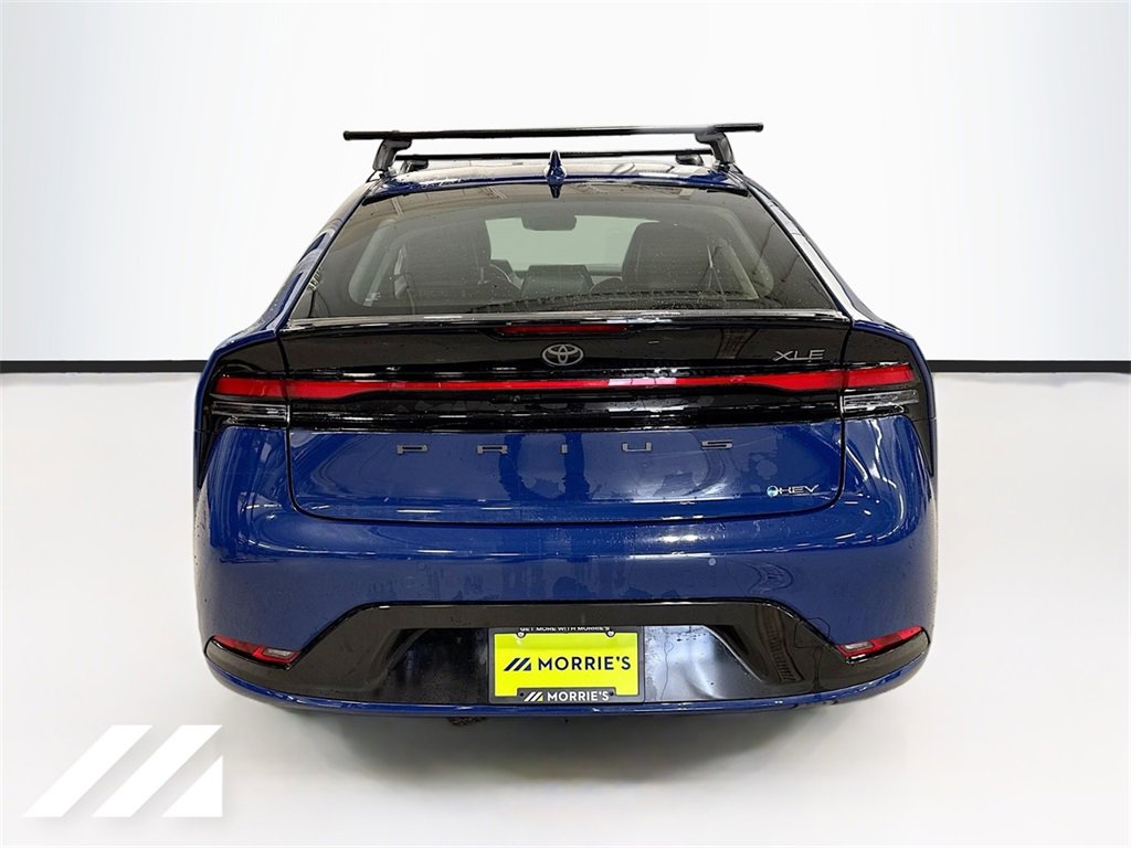 Used 2023 Toyota Prius XLE image 6