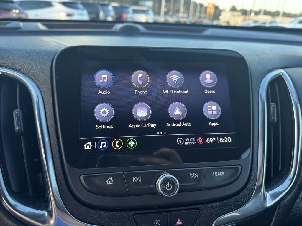 Used 2023 Chevrolet Equinox LT image 12