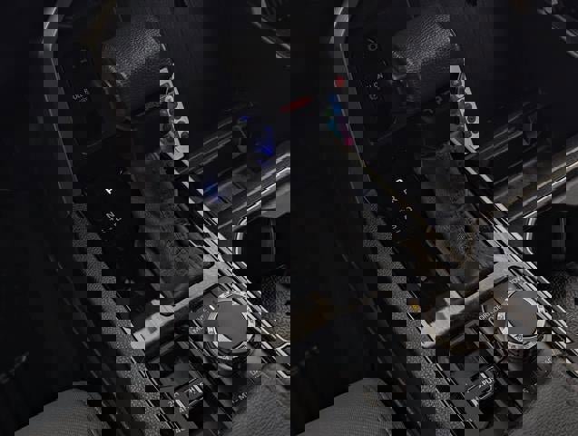 Used 2024 Toyota Tundra SR5 w/ TRD Off-Road Package image 34