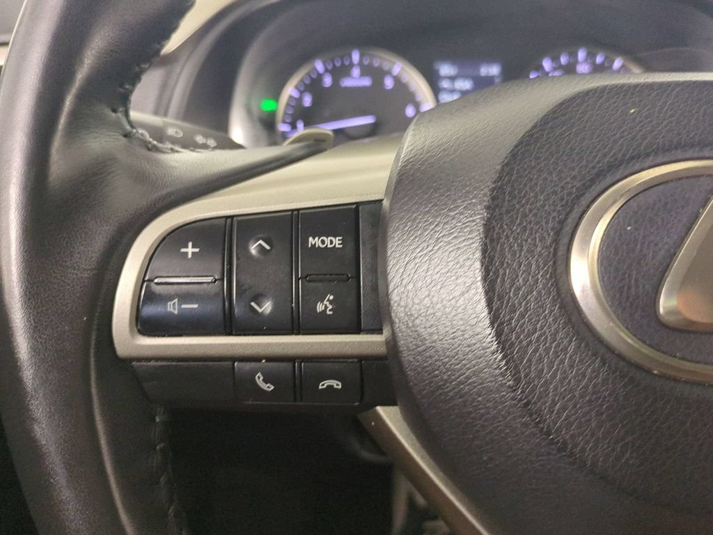 Used 2022 Lexus RX 350 FWD image 31