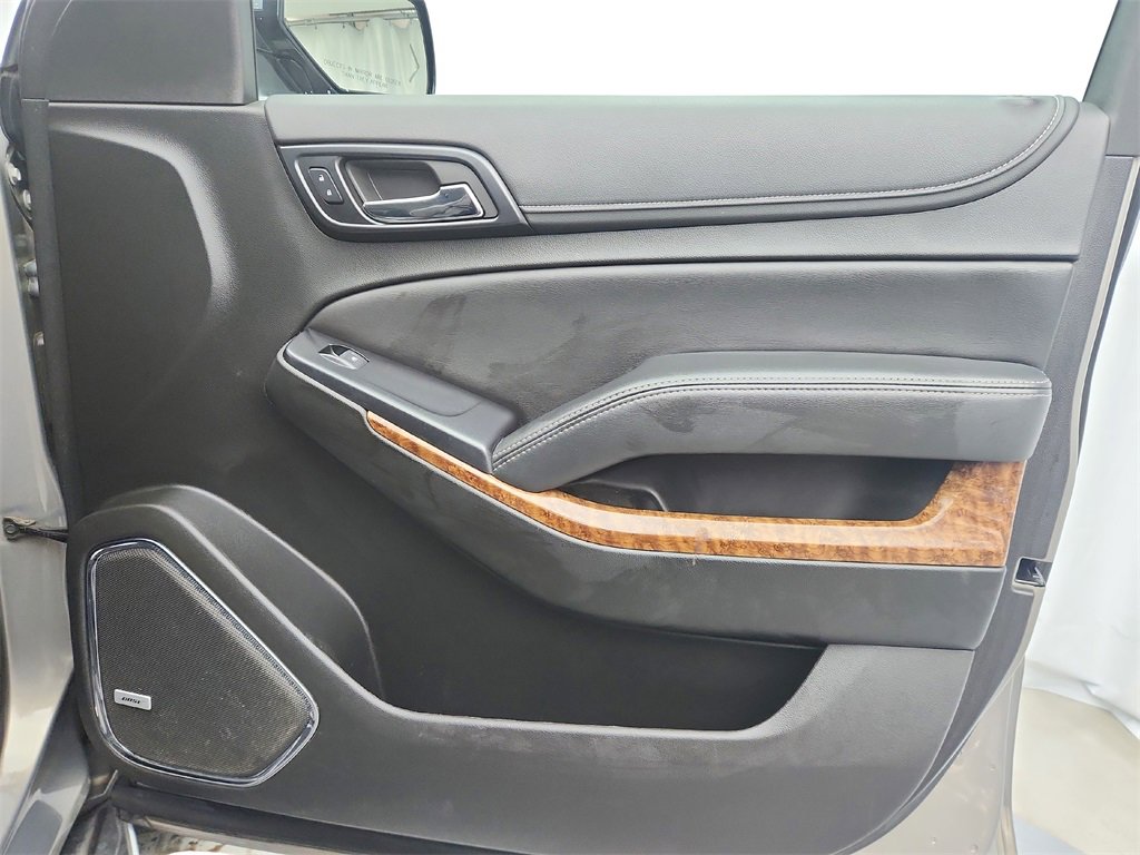 Used 2019 Chevrolet Suburban Premier w/ Max Trailering Package image 27