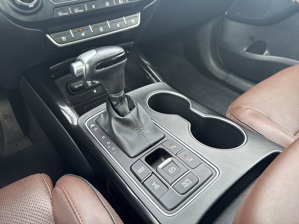 Used 2019 Kia Sorento SX w/ SX Touring Package image 15