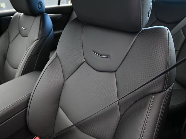 New 2026 Cadillac CT5 Premium Luxury w/ Technology Package image 17