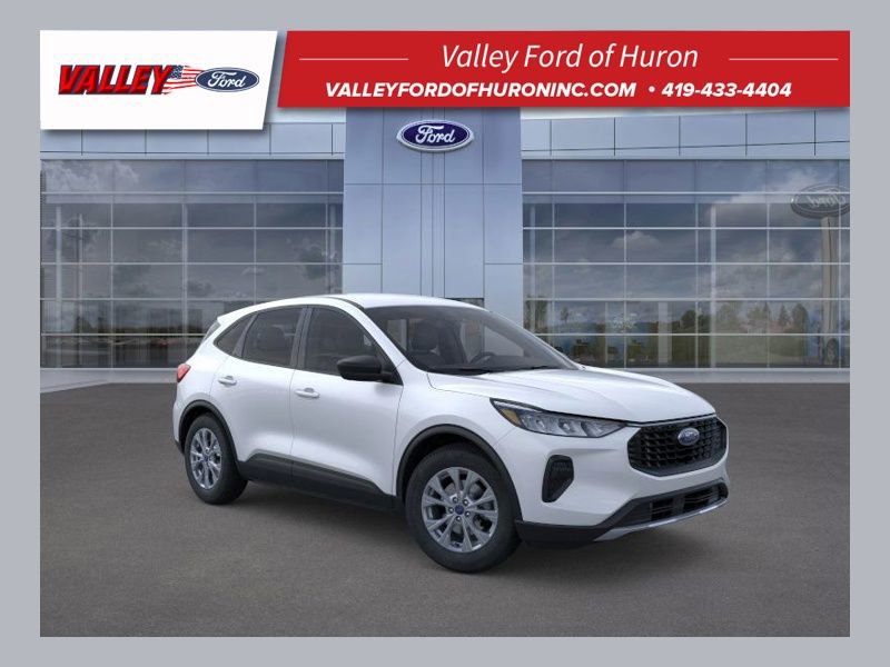 New 2026 Ford Escape Active w/ Cold Weather Package