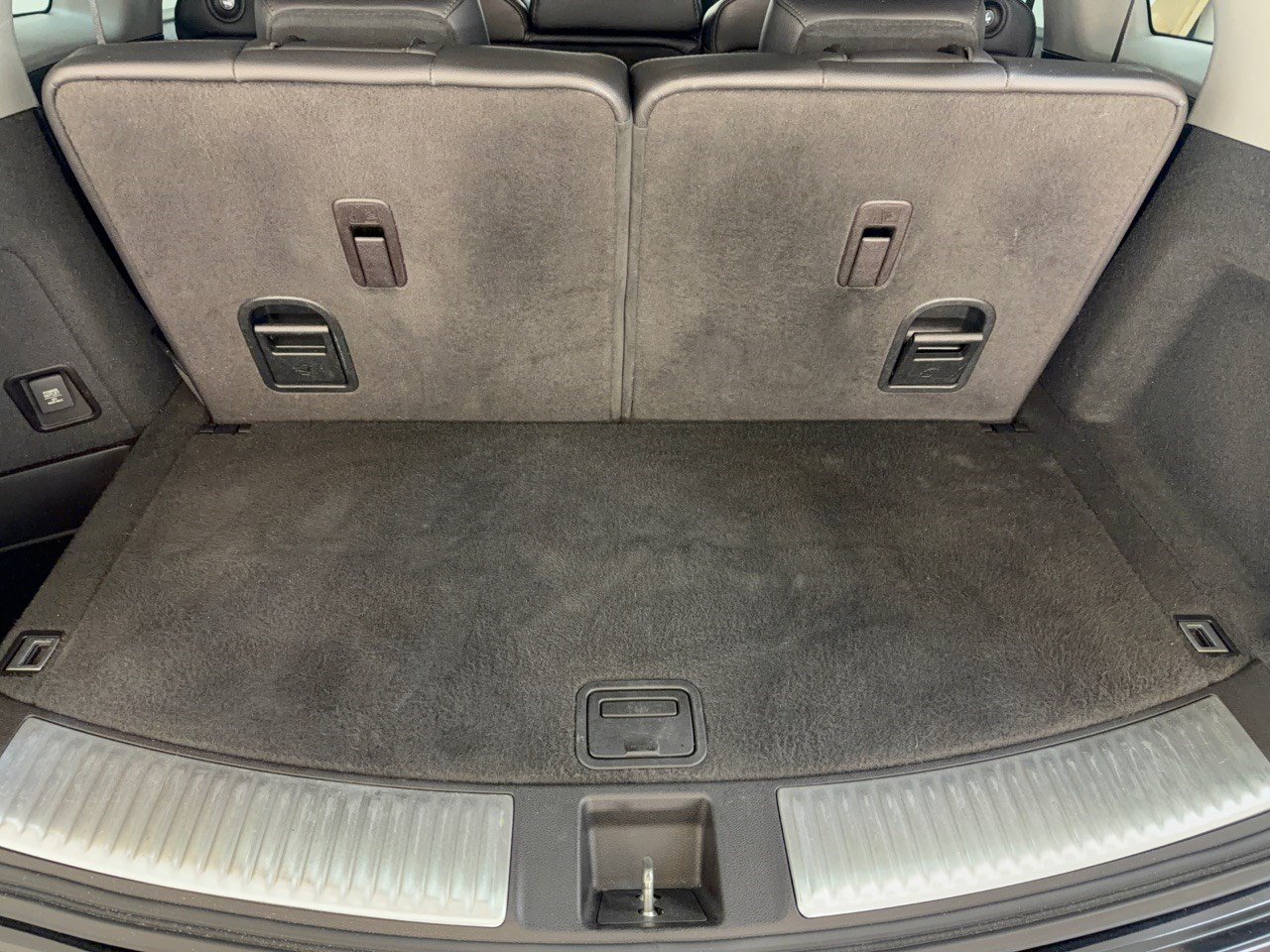 Used 2020 Acura MDX FWD image 28
