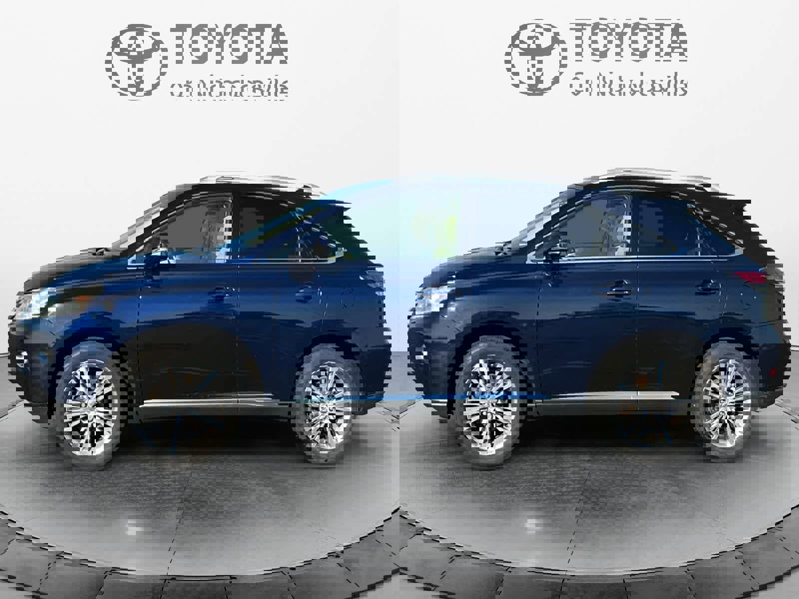 Used 2015 Lexus RX 350 AWD image 3