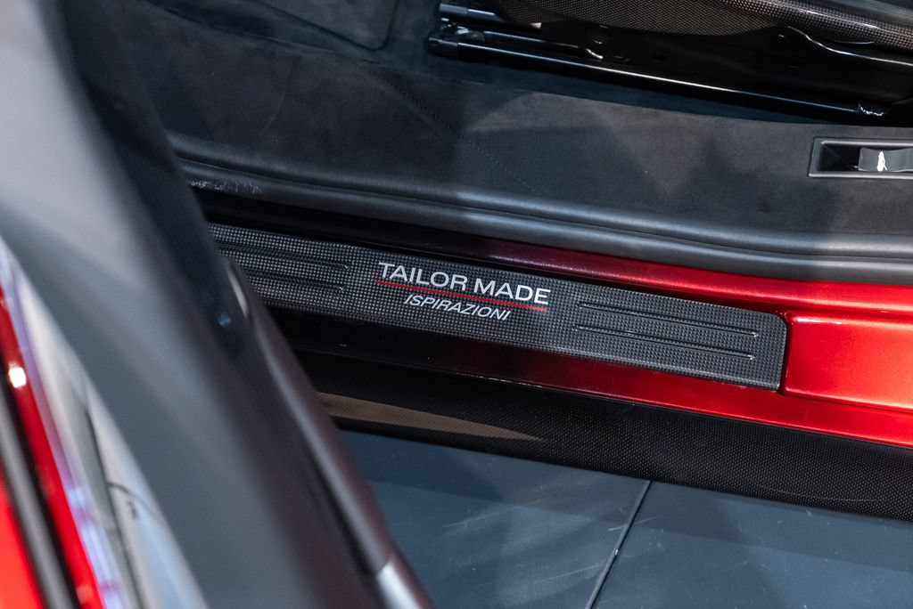 Certified 2022 Ferrari SF90 Spider AWD/4WD image 27