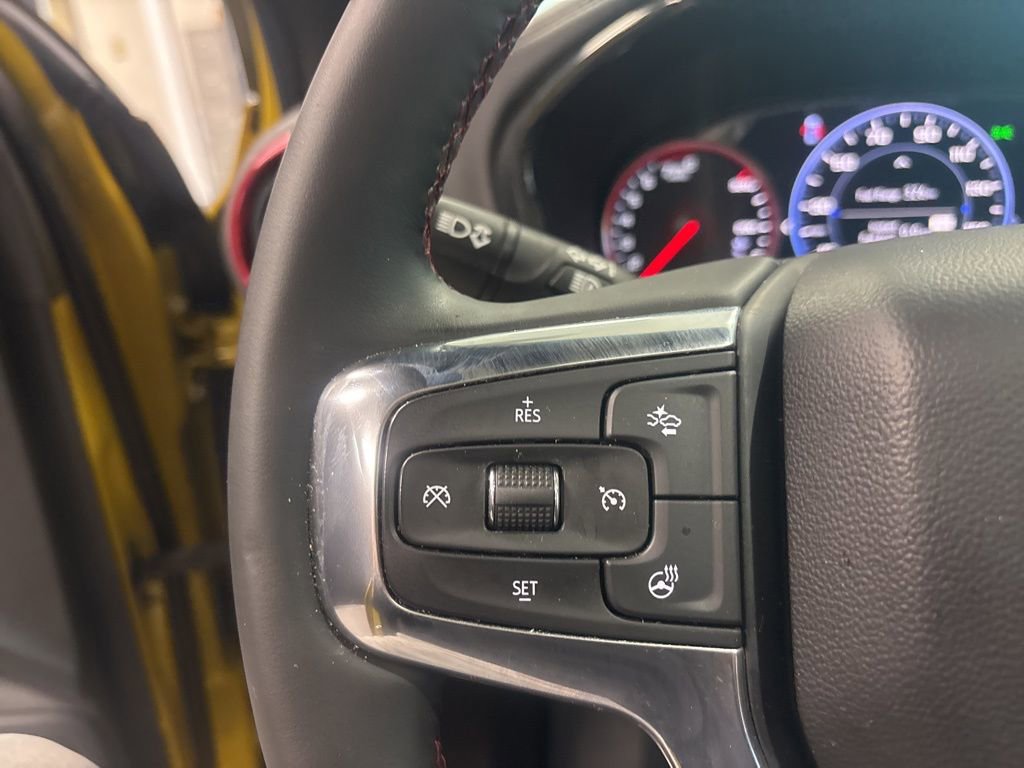 Used 2023 Chevrolet Blazer RS image 15