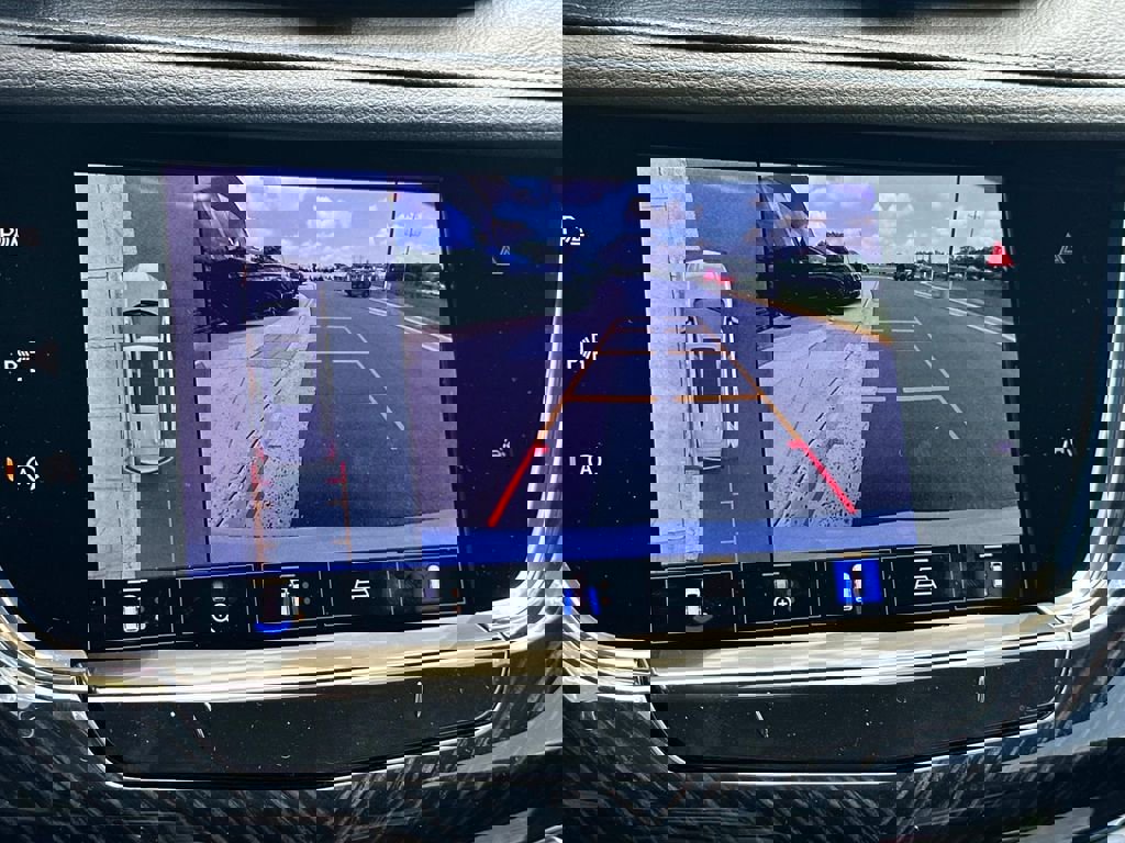 New 2025 Cadillac XT6 Premium Luxury w/ Technology Package image 21