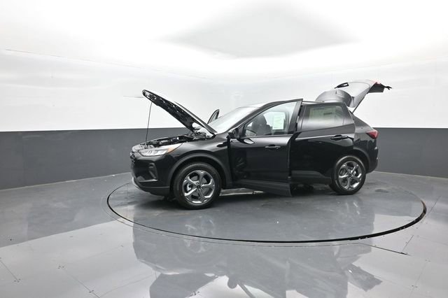 New 2026 Ford Escape ST-Line w/ Tech Pack #1 image 37