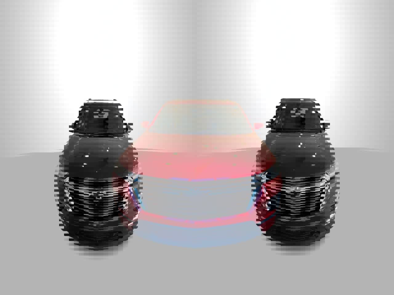 Used 2023 Chevrolet Traverse High Country w/ LPO, Floor Liner Package image 3