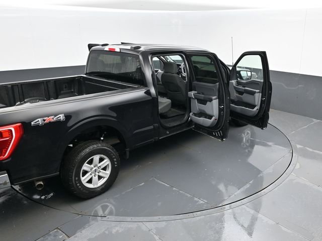Used 2023 Ford F150 XLT w/ Equipment Group 301A Mid image 26