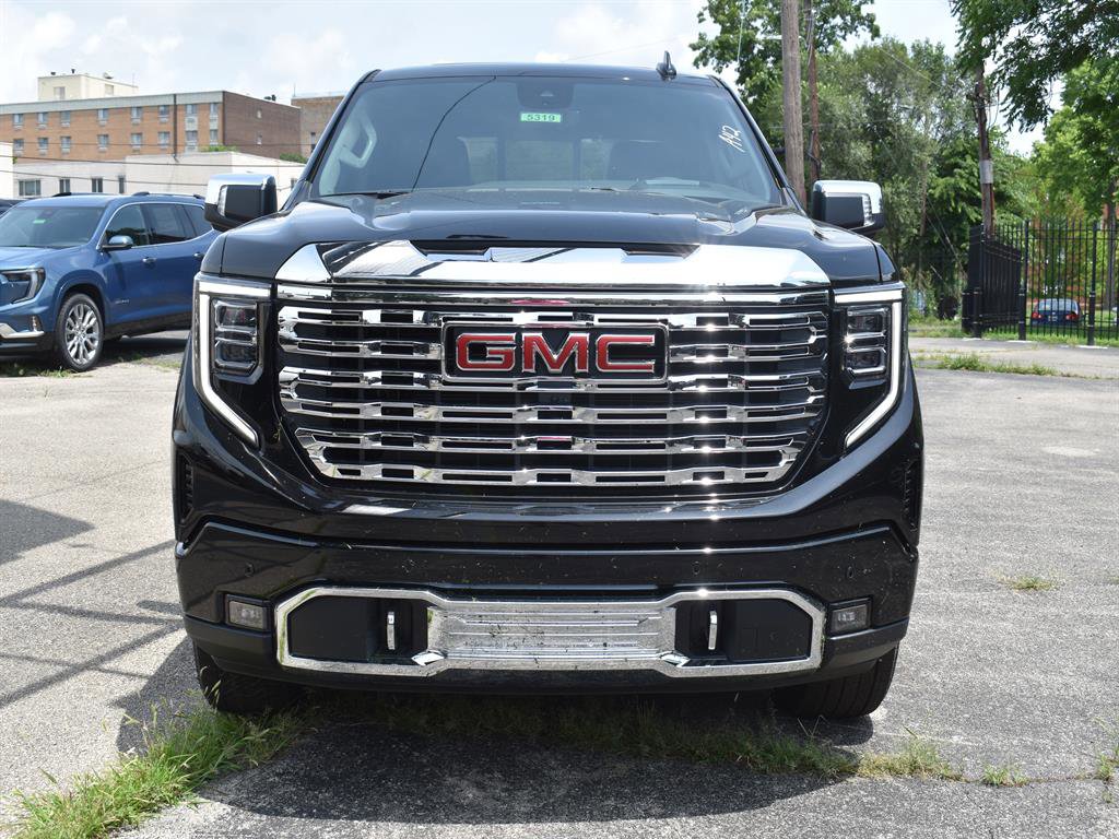 New 2025 GMC Sierra 1500 Denali image 2