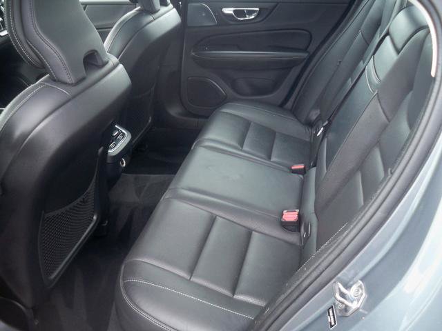 Used 2019 Volvo S60 T6 Inscription image 5