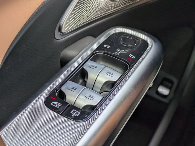New 2026 Mercedes-Benz E 53 AMG e 4MATIC Sedan image 26