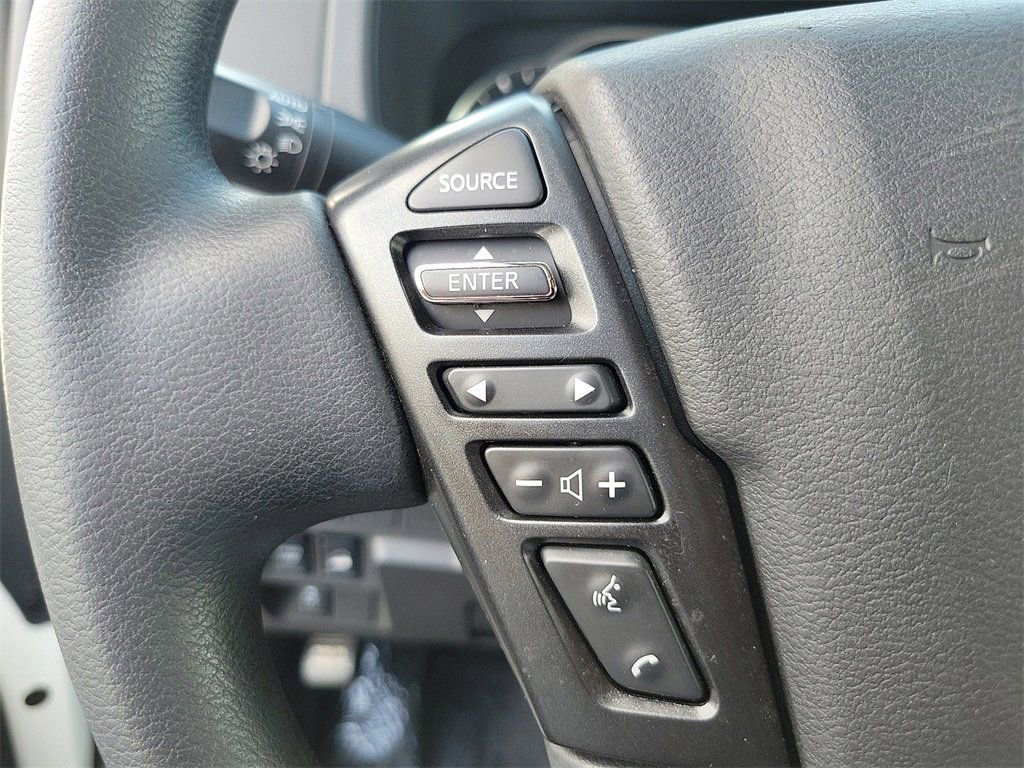 Certified 2023 Nissan Frontier S w/ Technology Package AWD/4WD image 6