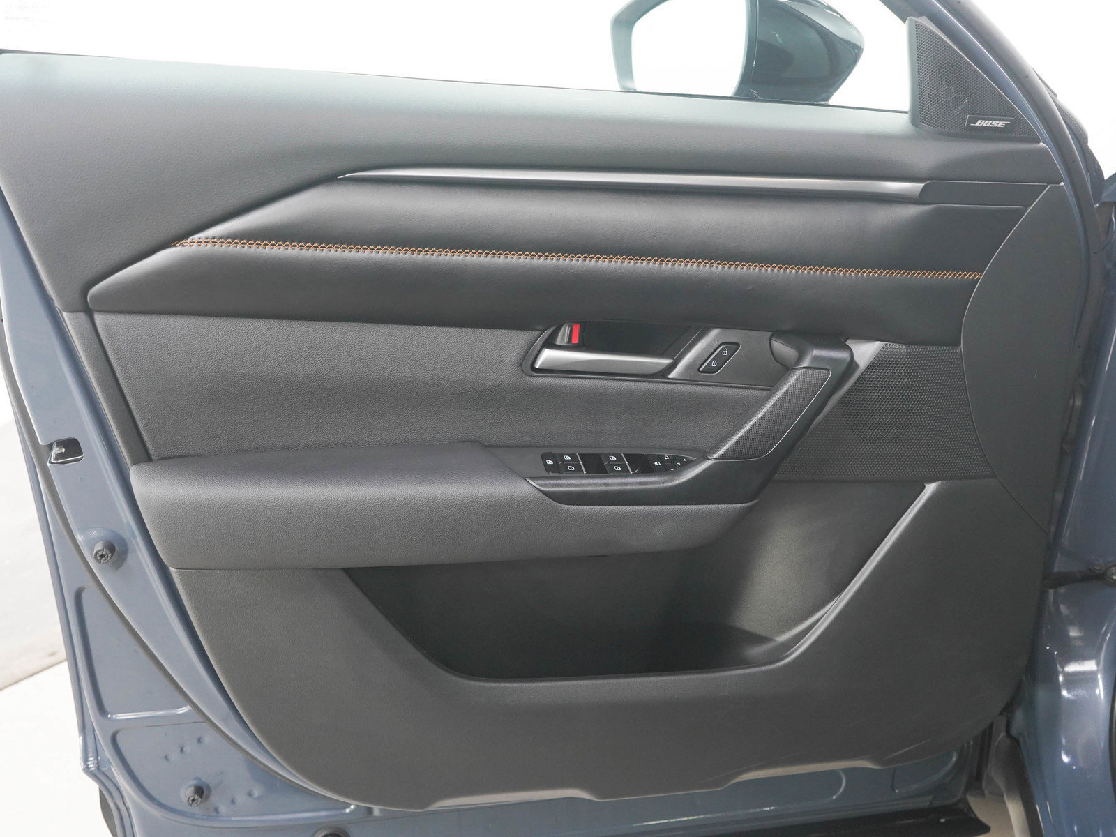 Certified 2026 MAZDA CX-50 AWD 2.5 S w/ Accent Package image 20