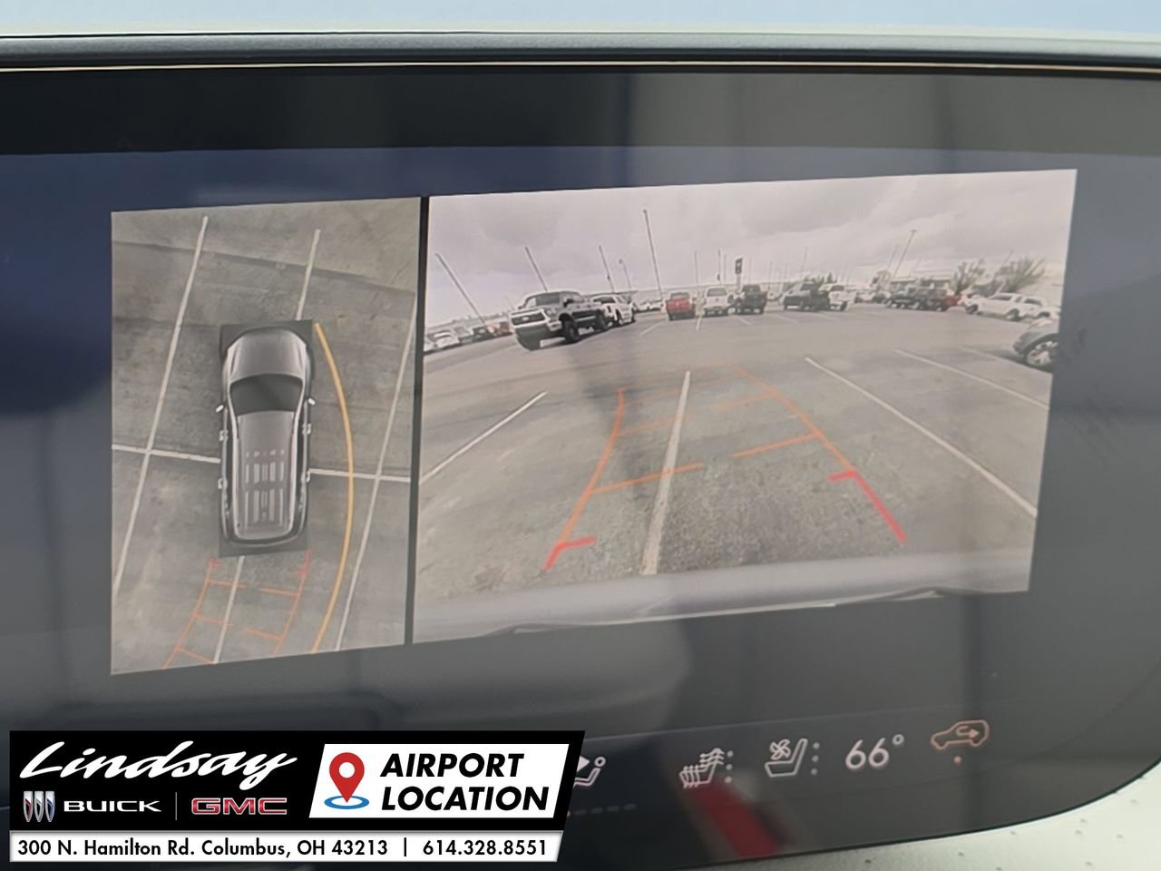 New 2026 Buick Enclave Avenir w/ Super Cruise Package AWD/4WD image 16