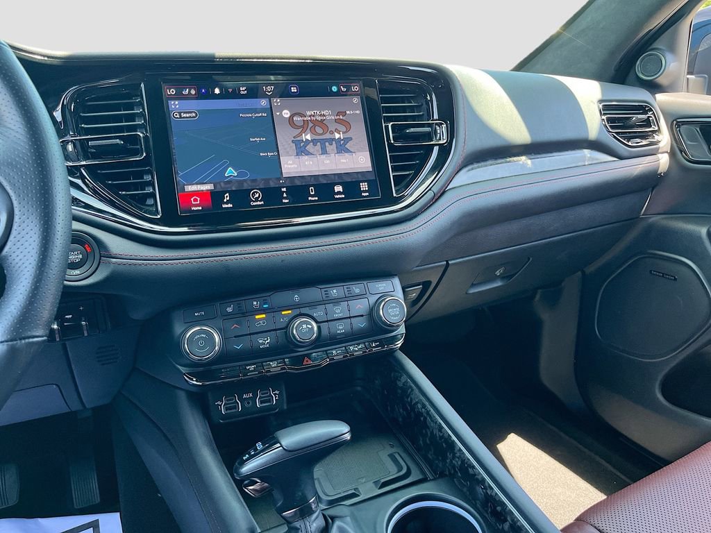 Certified 2024 Dodge Durango R/T image 25