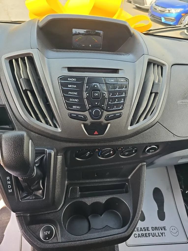 Used 2018 Ford Transit 350 XL RWD image 15