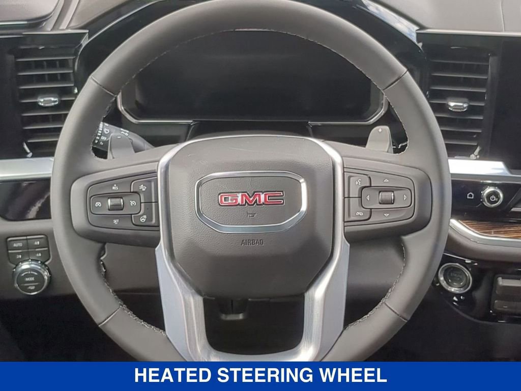 New 2026 GMC Sierra 1500 Elevation w/ Elevation Premium Package AWD/4WD image 17