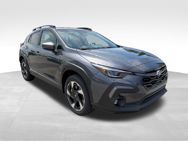 New 2026 Subaru Crosstrek 2.5i Limited w/ Crosstrek Mirror Package