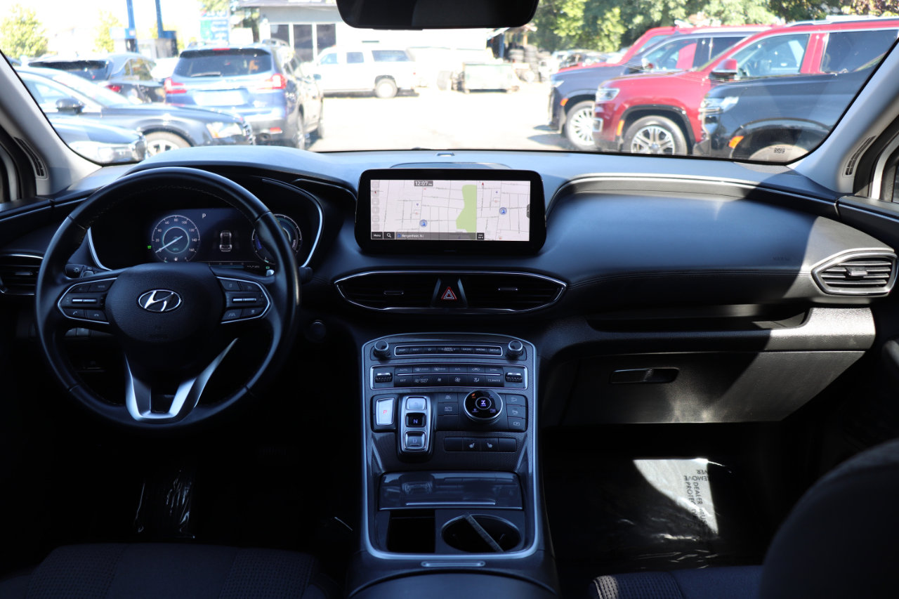 Used 2023 Hyundai Santa Fe SEL Convenience image 16