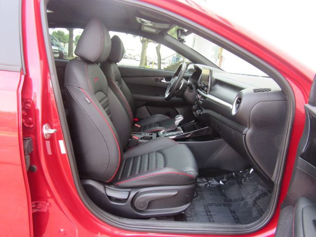 Used 2022 Kia Forte GT w/ GT2 Package image 19