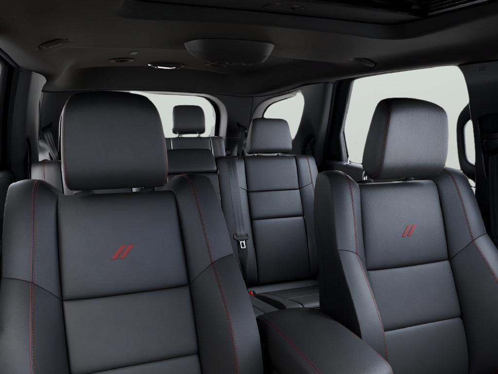 New 2026 Dodge Durango GT AWD/4WD image 27
