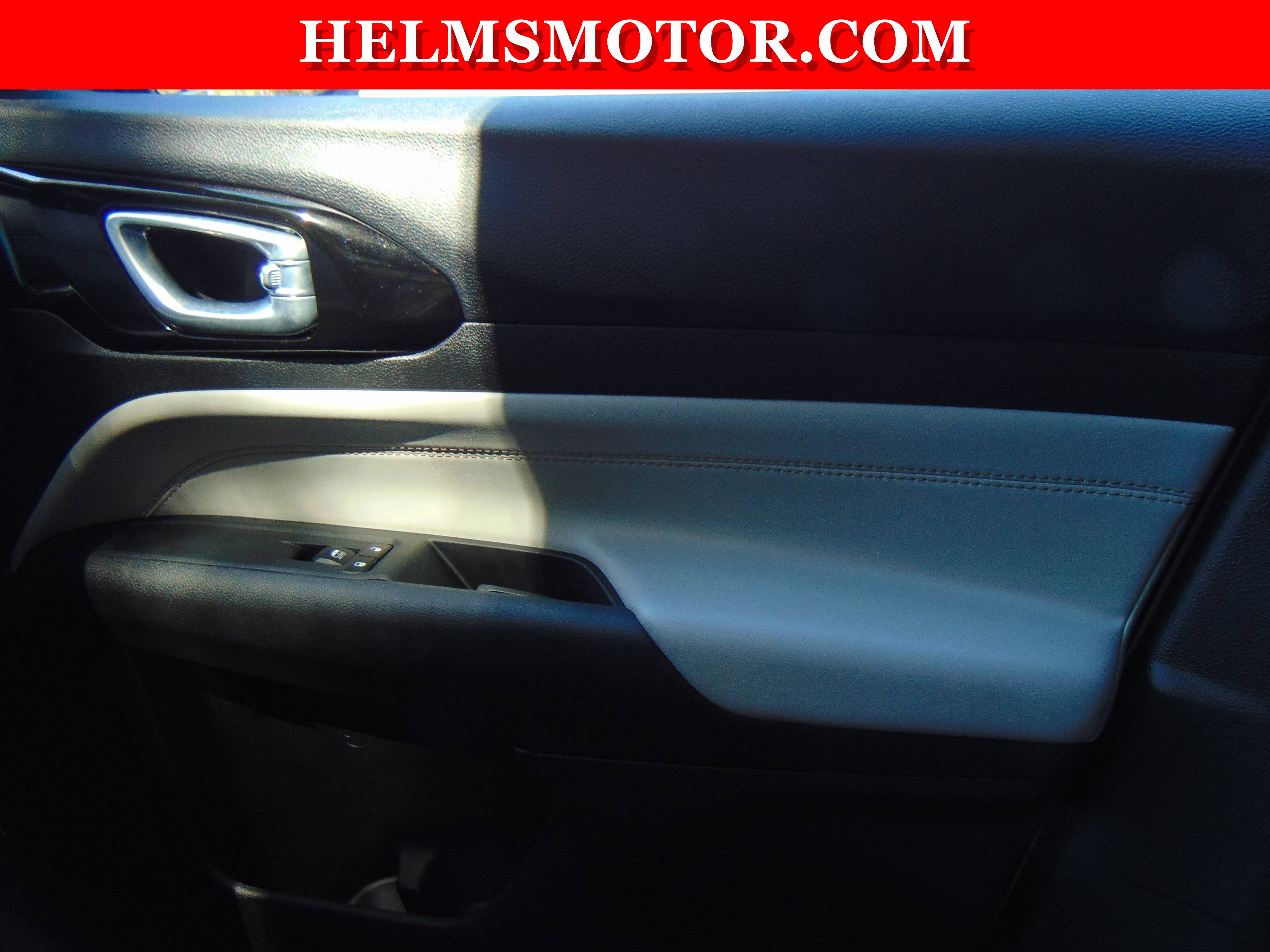 Certified 2023 Jeep Compass Limited AWD/4WD image 35