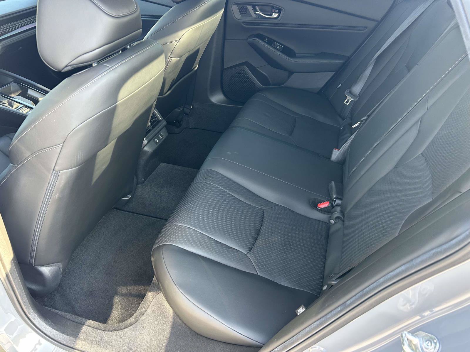 Used 2025 Honda Accord Touring image 13