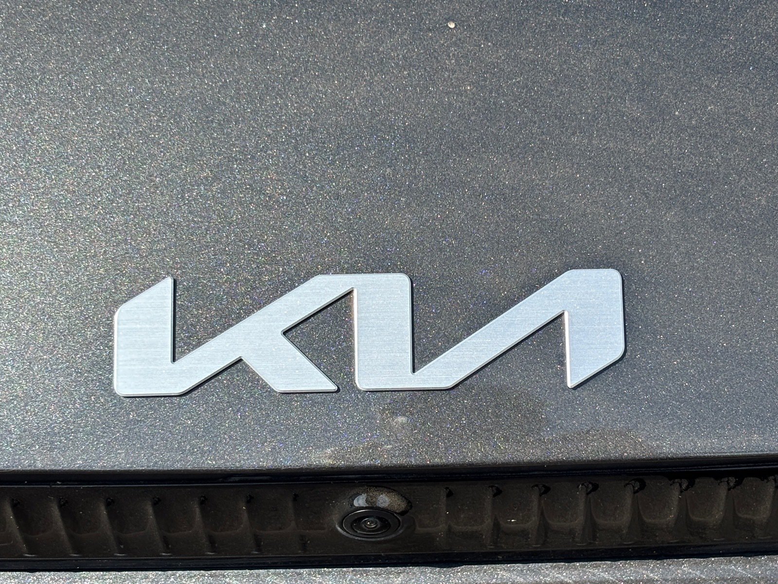 Certified 2023 Kia EV6 Wind w/ Wind Technology Package RWD image 8