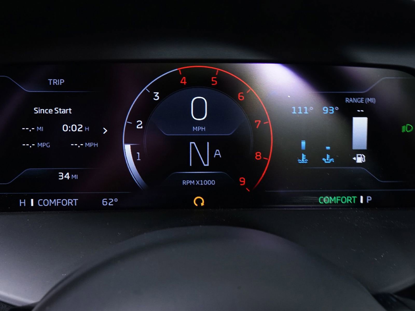 New 2026 McLaren 750S image 21