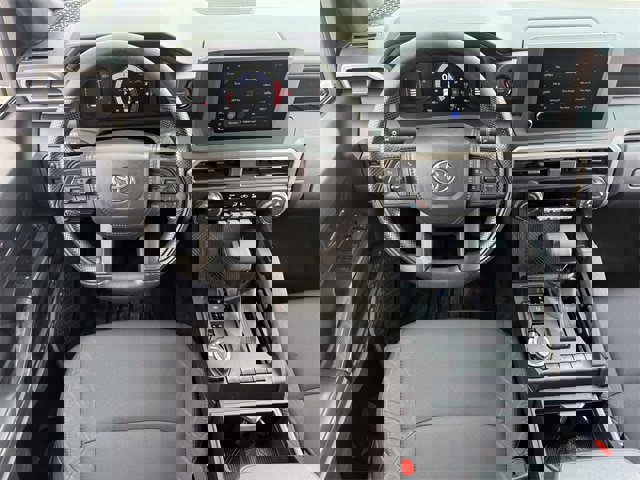 Used 2024 Toyota Tacoma SR image 11