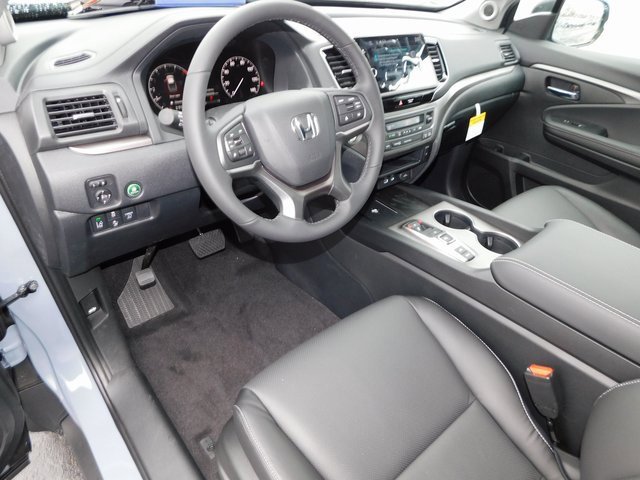 New 2026 Honda Ridgeline RTL image 19