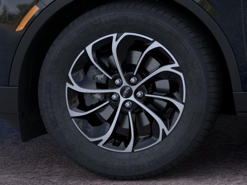 New 2026 Lincoln Nautilus Premier AWD/4WD image 19