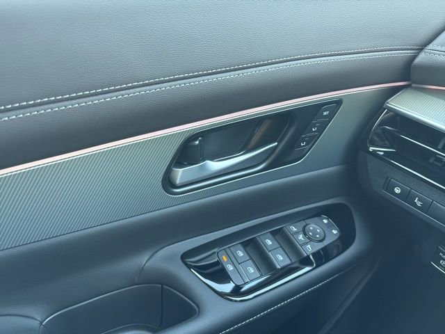 New 2026 Nissan Murano Platinum image 15
