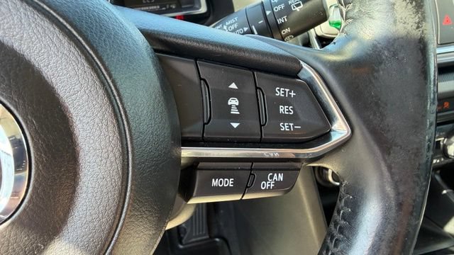 Used 2018 MAZDA MAZDA3 Grand Touring w/ Premium Equipment Package FWD image 27
