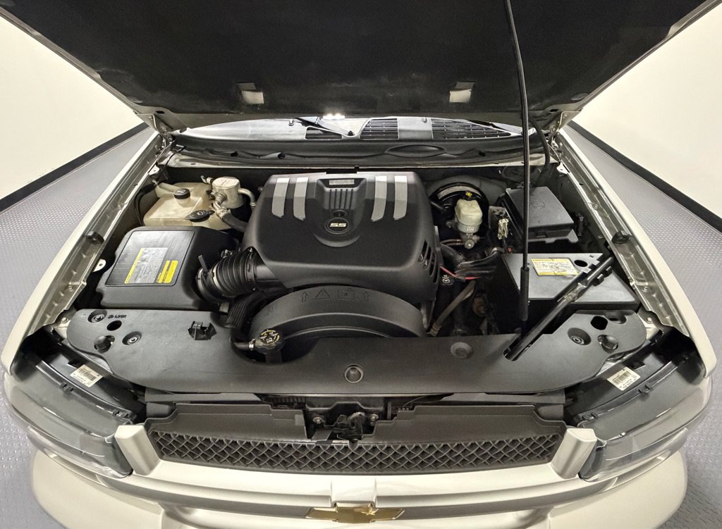Used 2006 Chevrolet TrailBlazer LT w/ SS Package AWD/4WD image 16