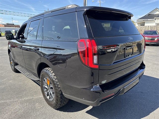 New 2025 Ford Expedition Tremor image 6