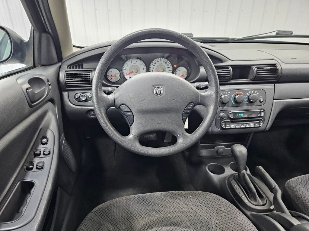 Used 2006 Dodge Stratus SXT FWD image 14
