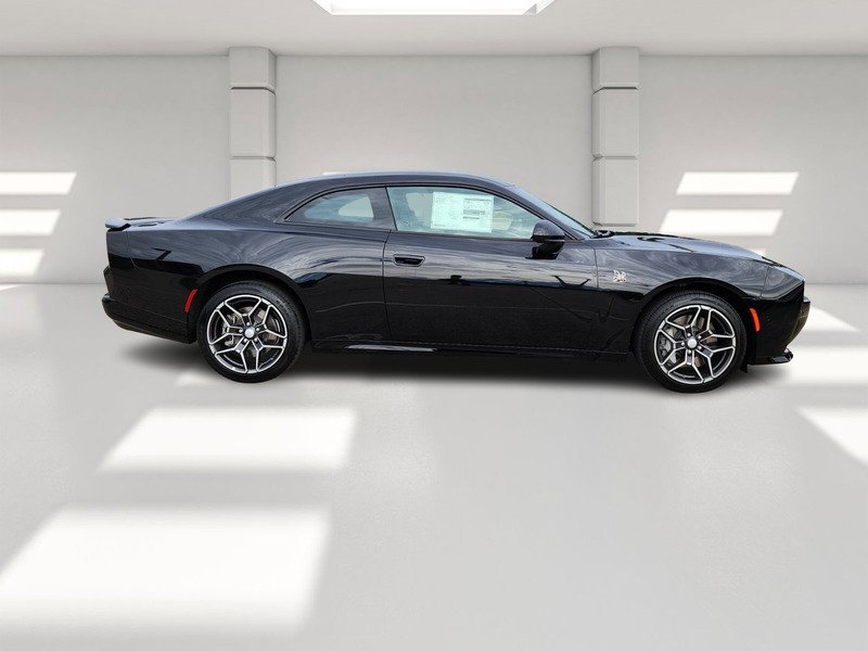 New 2026 Dodge Charger Scat Pack AWD/4WD image 6