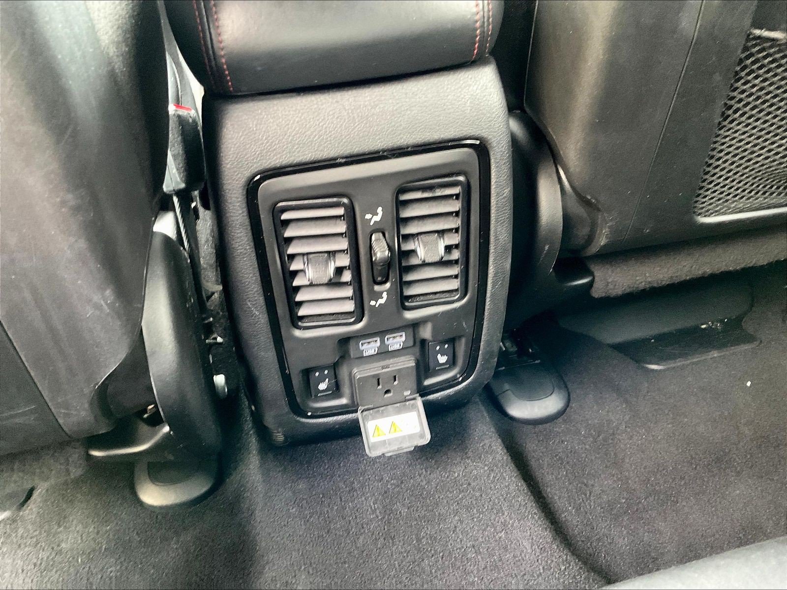 Certified 2023 Dodge Durango GT RWD image 10