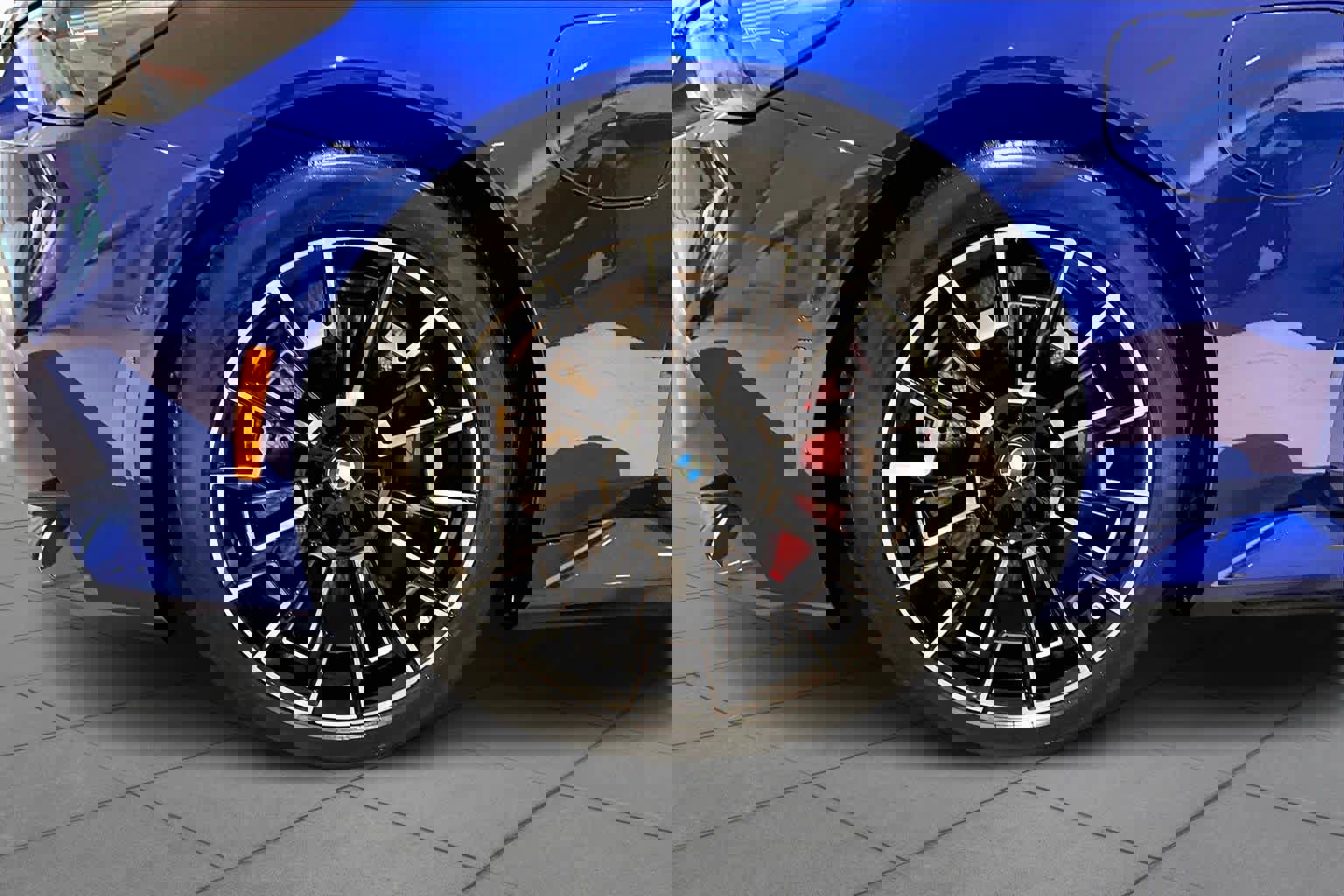 New 2026 BMW M5 Touring w/ M Driver's Package image 10