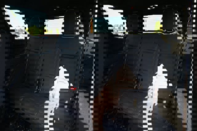 Used 2025 Chevrolet Tahoe Premier image 26