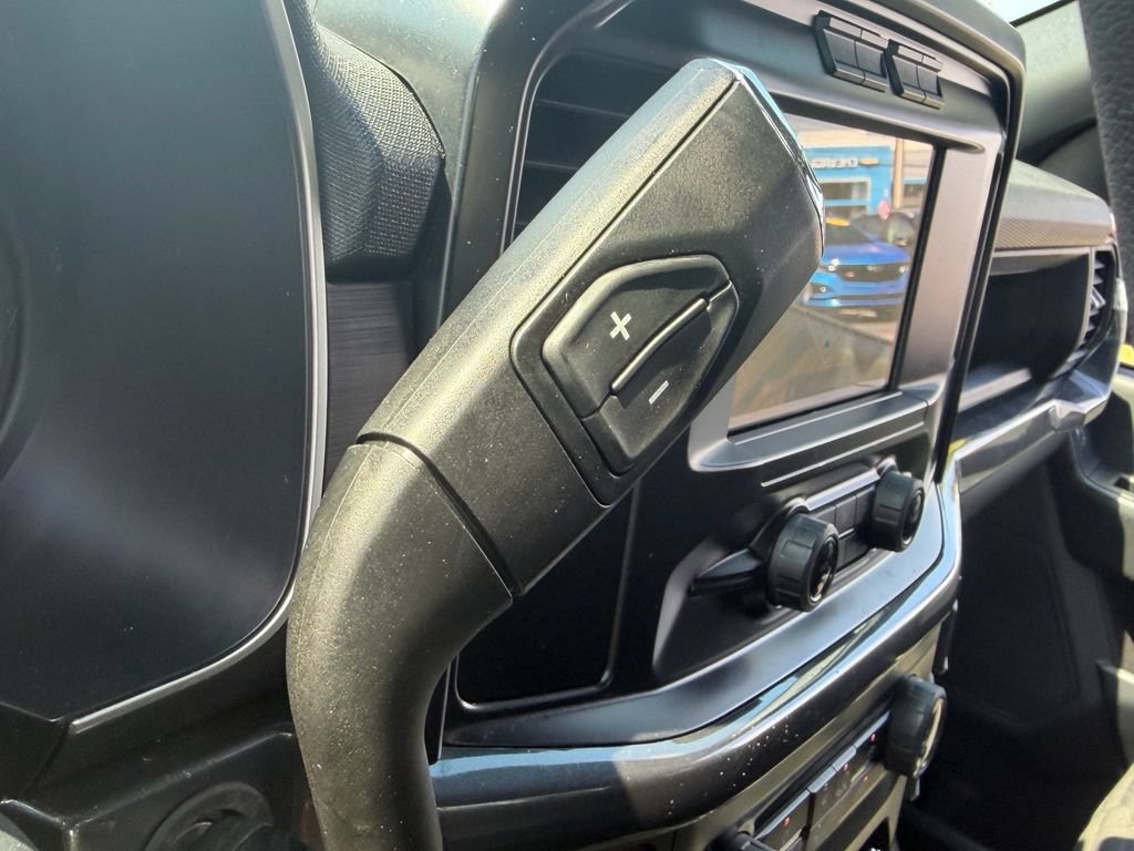 Used 2023 Ford F150 XL w/ STX Appearance Package RWD image 27