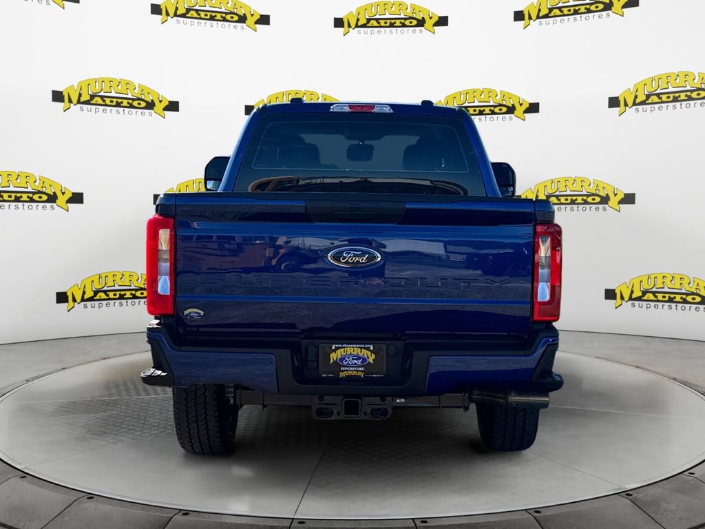 New 2026 Ford F250 XL w/ STX Appearance Package image 4
