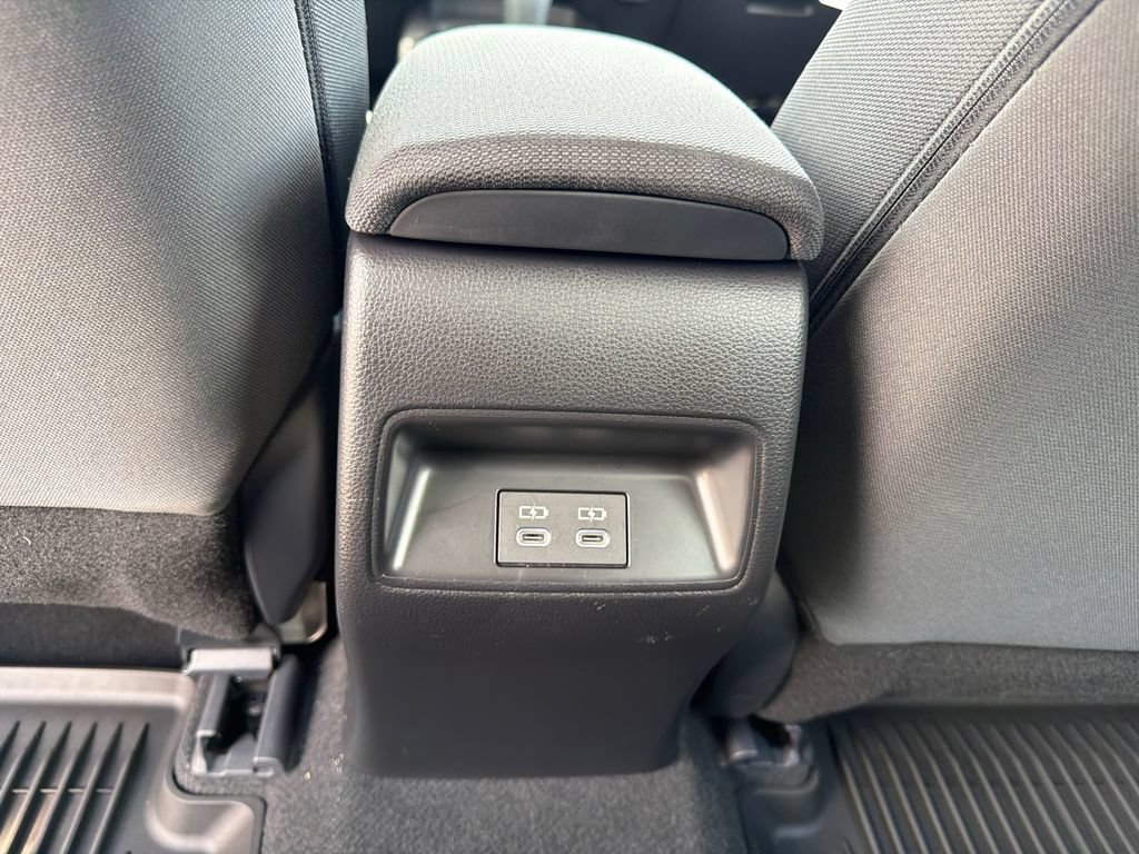 Used 2026 Toyota Corolla LE FWD image 26